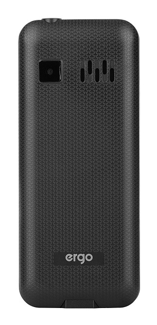Мобільний телефон ERGO E281 Dual Sim Black (6653749) Київ - фото 6