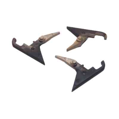 Сепаратор тефлонового валу AHK Ricoh Aficio 1013/1013F аналог AE044045/AE044036/CET6158 (KS-70262239) Вінниця