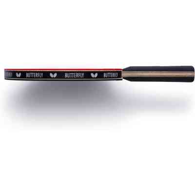 Ракетка для настільного тенісу Butterfly Ovtcharov Prime Carbon FL (6116500002) (931823) Вінниця