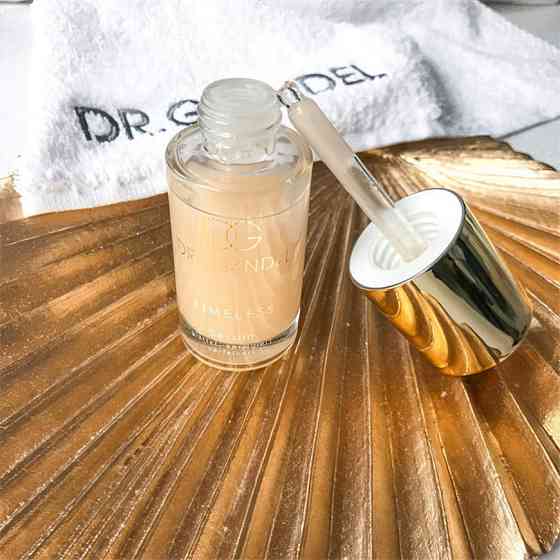 Сироватка з AHA-комплексом Timeless Serum Dr.Grandel, 30 мл Дніпро