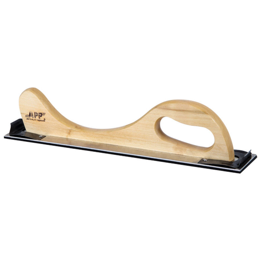 Рубанок для шліфування 