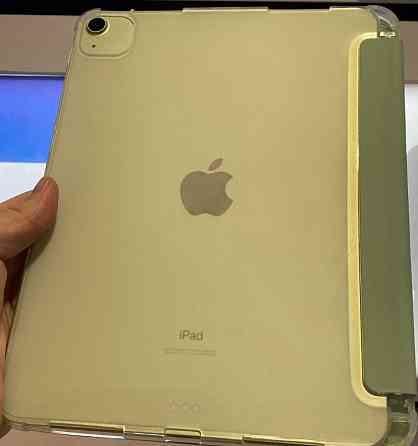 Apple iPad Air 4 256GB Wi-Fi Green Зеленый. Киев