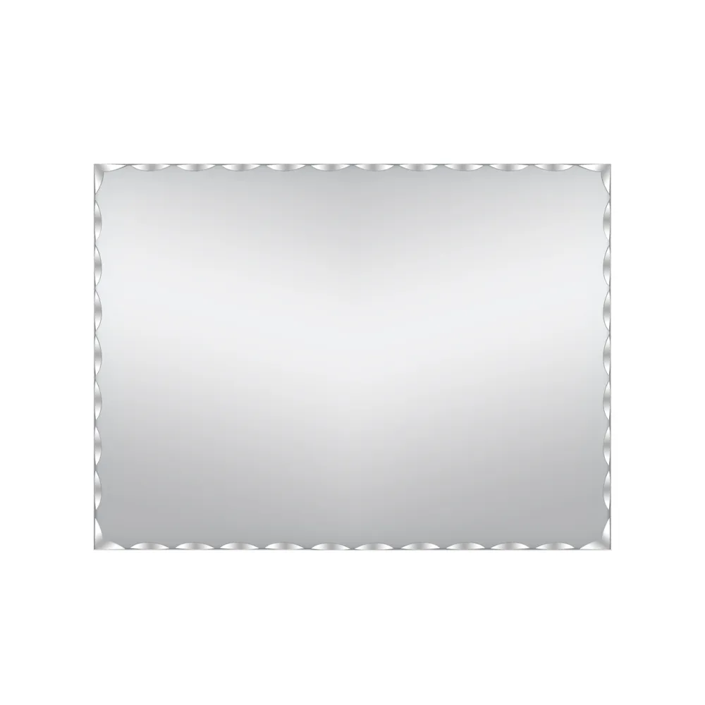 Дзеркало Lidz Wawel 140.07.12 (2) 700х900 настінне прямокутне LD78WA7090 Київ - фото 3