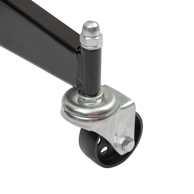 Съемник коробки гидравлический подкатной 0.5 т INTERTOOL GT0804 Киев - изображение 7