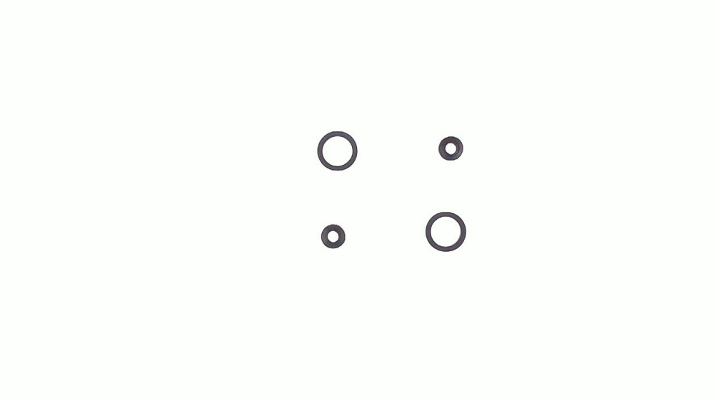 Габарит "ріжки" косий 18см 12/24v червоний+білий 10+10LED "MRT" Л-072 (2шт) Мукачево - фото 1