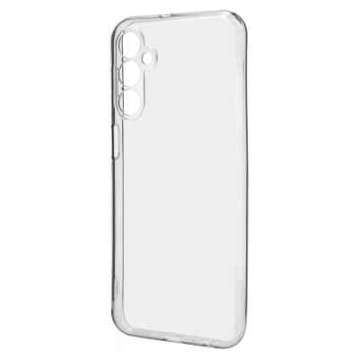 Чехол для мобильного телефона Armorstandart Air Series Samsung A34 5G (A346) Camera Cover Transparent (ARM72376) Винница