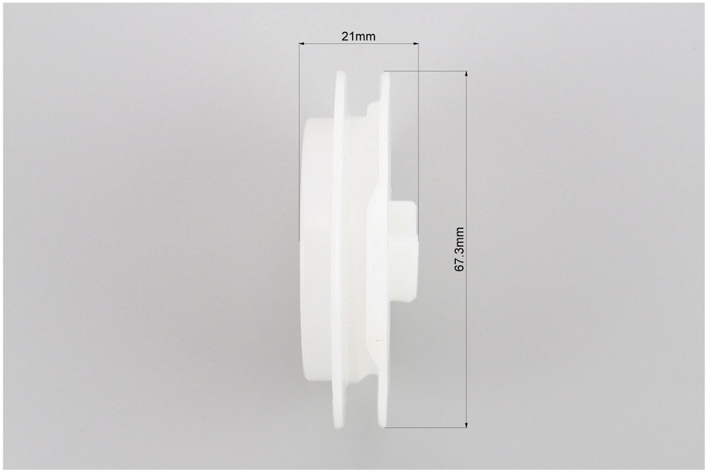 Шків стартера MS-261/271/290/310/311/340/341/360/361/362/390/391/440/441/460/461 Київ - фото 3