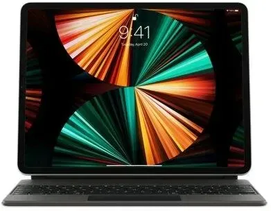 Графический планшет Apple iPad Pro Magic Keyboard Czarny (MJQK3ZA) Киев