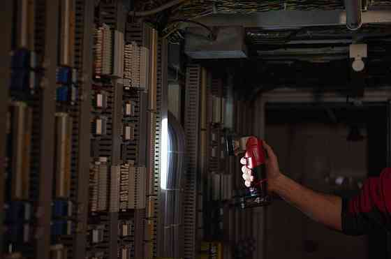 Акумуляторний ліхтар MILWAUKEE M12 TLED-0 4932430360 Одеса