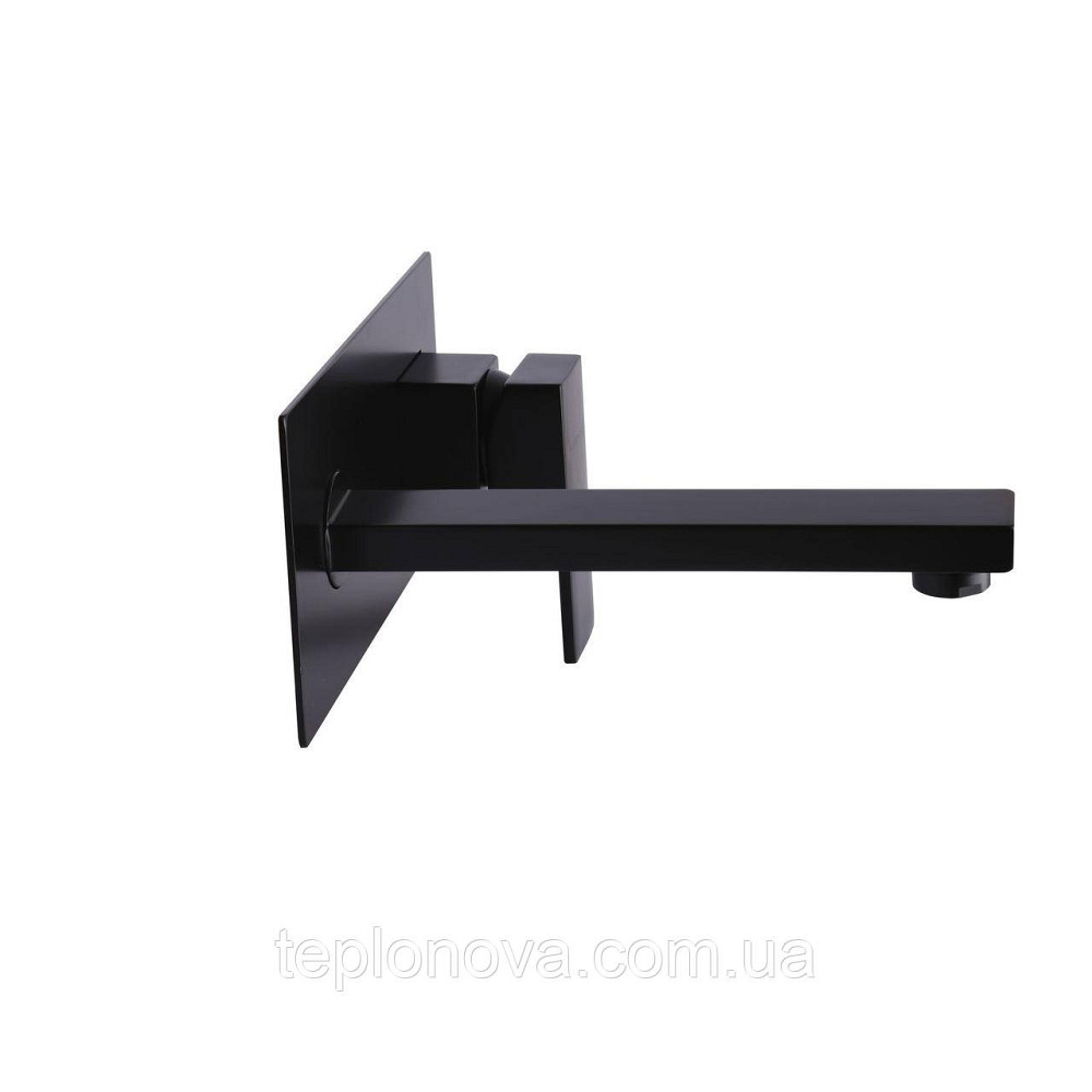 Смеситель для умывальника Globus Lux Milano GLM-204-BB-SMART Черновцы - изображение 9