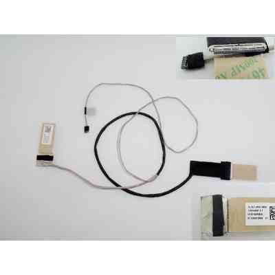 Шлейф матрицы ASUS G552/GL552/ZX50 LED 30pin (A44738) Винница