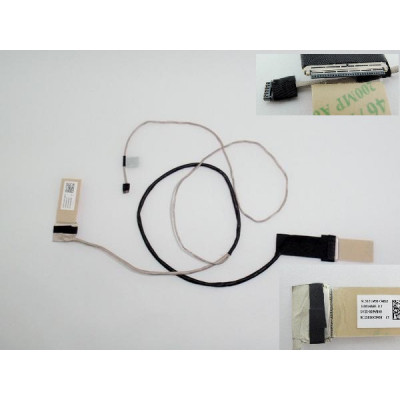 Шлейф матриці ASUS G552/GL552/ZX50 LED 30pin (A44738) Вінниця - фото 1