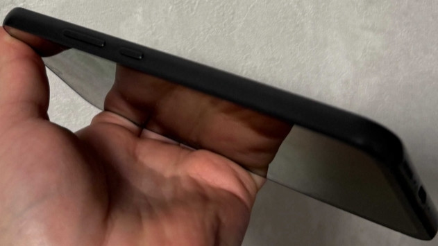 Смартфон Samsung A34 6/128Gb. A346B/ DS Android 14. Киев - изображение 3