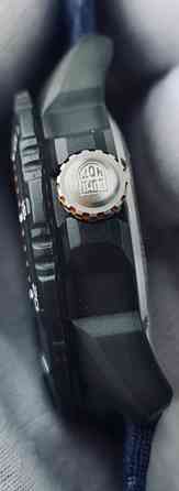 Мужские часы Luminox 200m Tritium Sapphire Киев