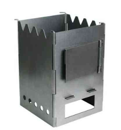 Туристична міні-піч "ЩЕПОЧНИЦЯ" Київ