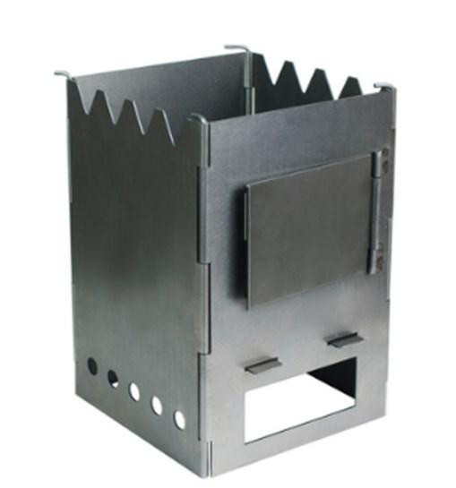 Туристична міні-піч "ЩЕПОЧНИЦЯ" Київ - фото 1