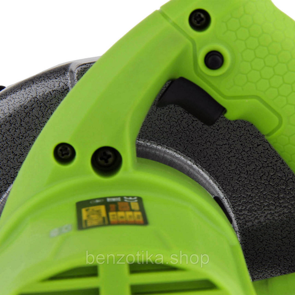 Дискова пила Procraft KR2000 Киев - изображение 4