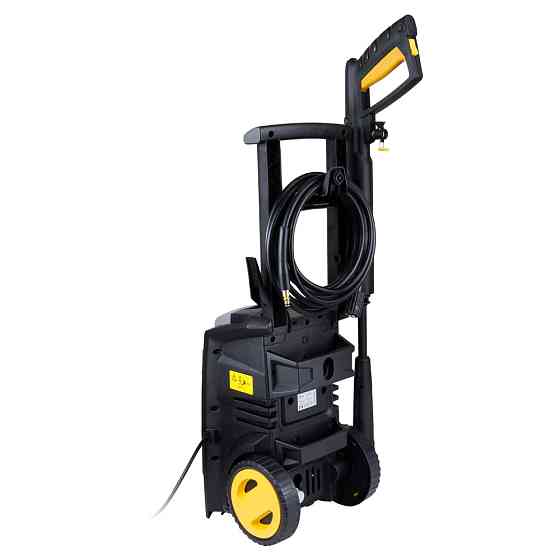 Vortex Мойка высокого давления 1800Вт макс. 140бар 5.7л/мин шланг 5м VORTEX (5342643) Коломия