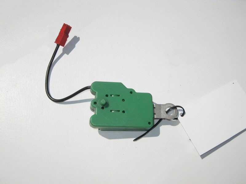 Mercedes-Benz  A2208202389 Антенний підсилювач S-Class W220 Одеса - фото 2