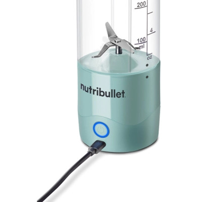 Блендер NUTRIBULLET NBP003LBL Винница - изображение 9