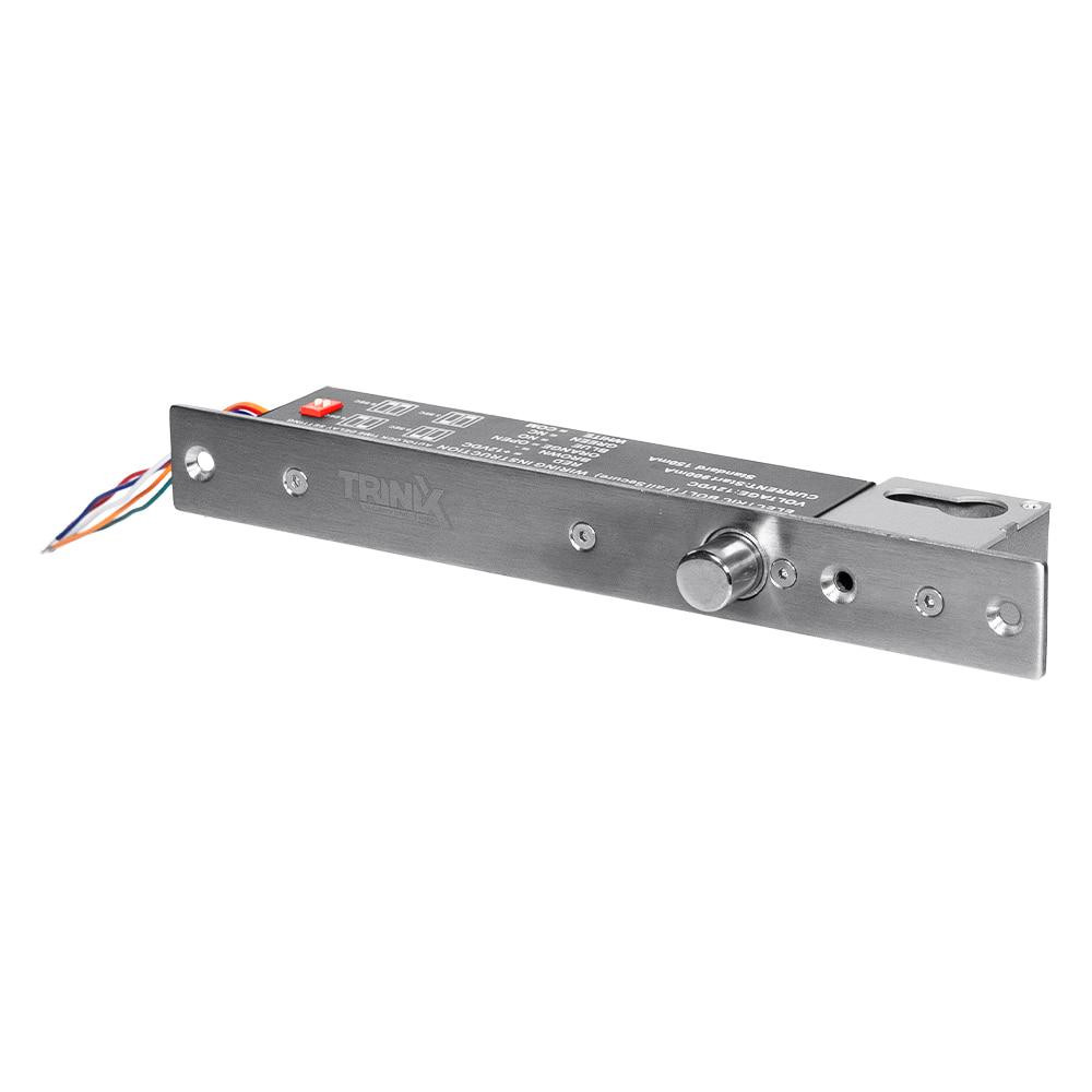 Защіпка електроригельна Trinix YB-600+ NC (67-00017) Киев - изображение 19