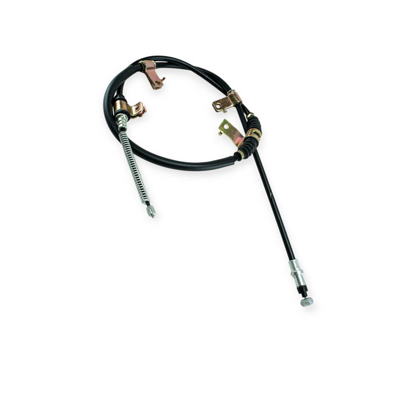 Трос ручного тормоза Авео правый Корея привода Мукачево - изображение 1