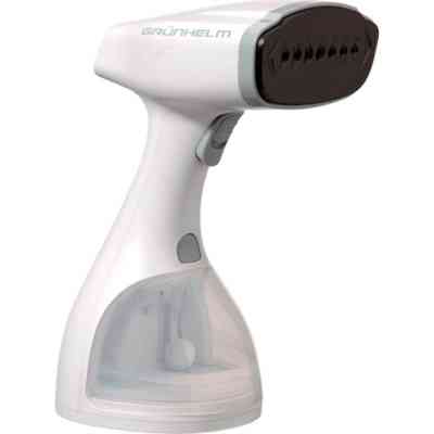 Отпариватель для одежды Grunhelm GHS1509 Винница
