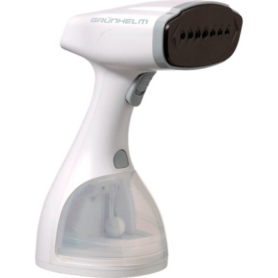 Отпариватель для одежды Grunhelm GHS1509 Винница - изображение 1