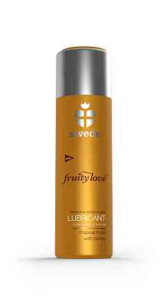 Лубрикант - Swede Fruity Love Tropical Fruits With Honey, 50 мл Sex Aura Київ