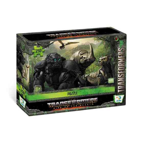 Пазл "Transformers" 200456, 250 елементів Вінниця