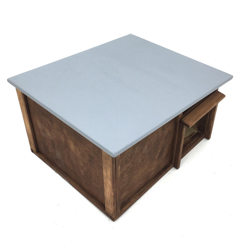 Домик для ёжиков 