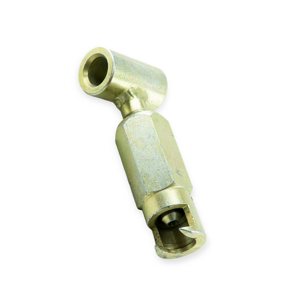 Адаптер метан євро VOGAS Мукачево - фото 1