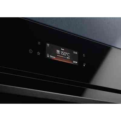 Духовой шкаф Electrolux EOB8S39WZ Винница