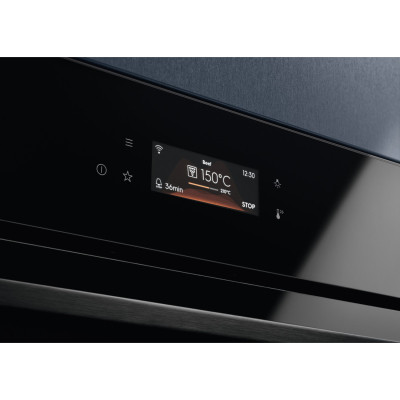 Духовой шкаф Electrolux EOB8S39WZ Винница - изображение 5