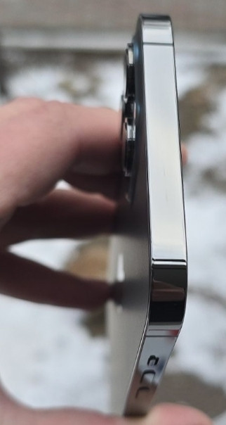 Айфон iPhone 12 Pro Max, 128Gb. Киев - изображение 1