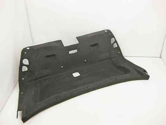 Mercedes-Benz  A2106940925 9C53 Обшивка кришки багажника антрацит E-Class W210 Одеса