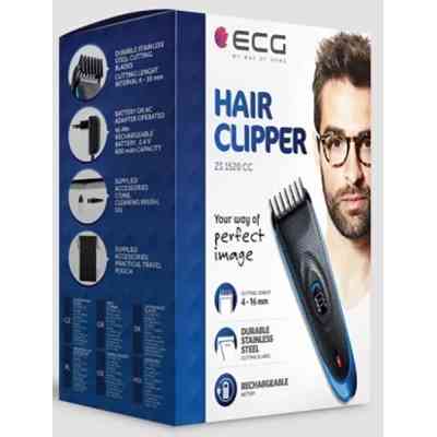 Тример ECG ZS1520 CC (ZS1520CC) Вінниця