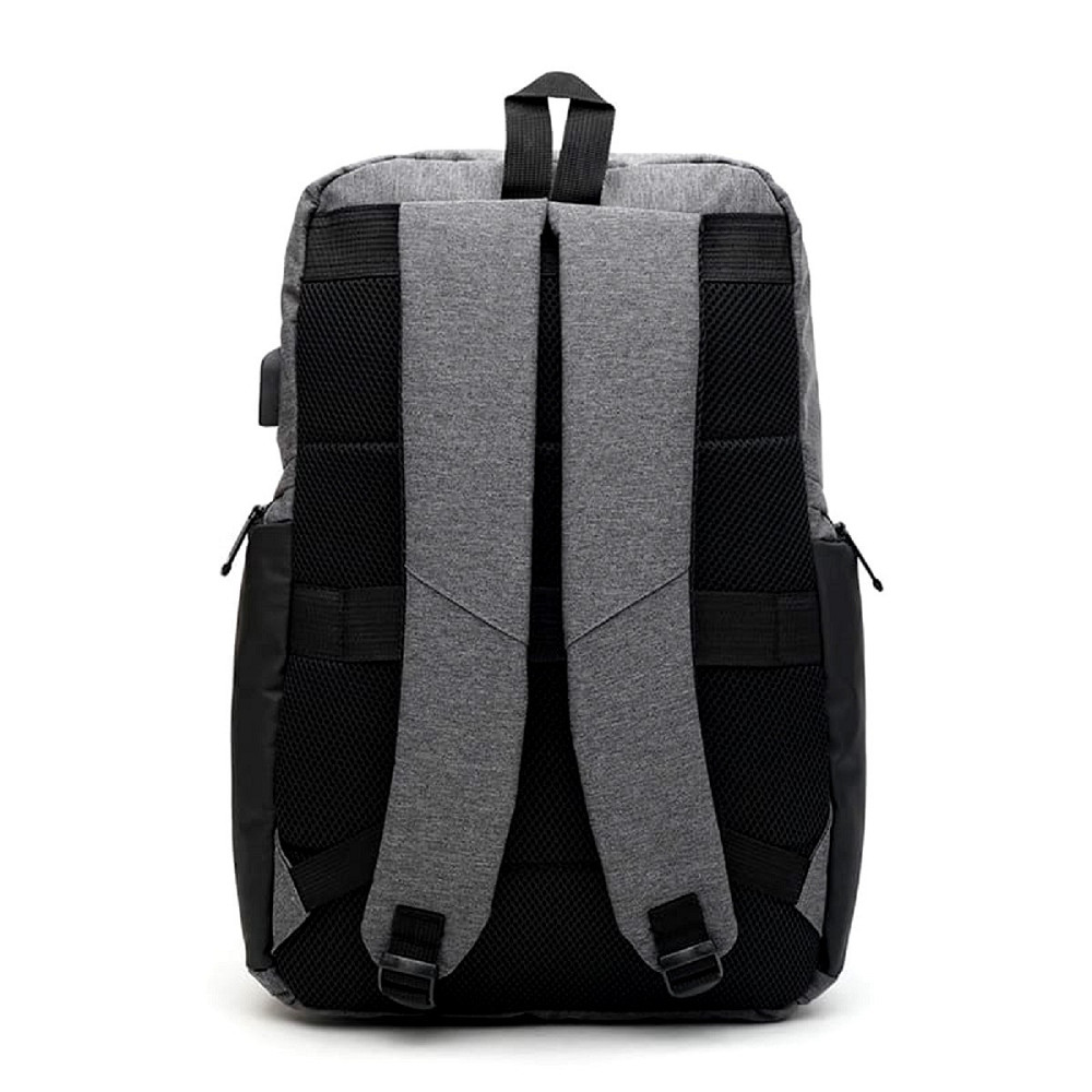 Рюкзак Monsen C1604 серый Киев - изображение 4