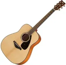 Гитара Yamaha FG800 Natural Київ