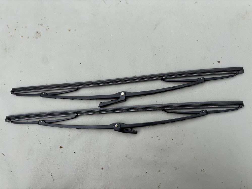 Двірники склоочисника (комплект) 410 мм. Харків - фото 1