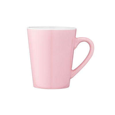 Чашка Ardesto Mario 240 мл Pink (AR3480P) Винница - изображение 3