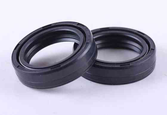 Сальники амортизатора передн., пара: 31*43*10.3 - скутер Рейс Мукачево