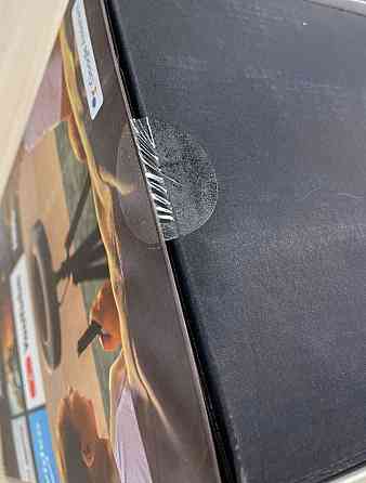 Новий Проектор Anker Nebula Cosmos Max 4К Київ