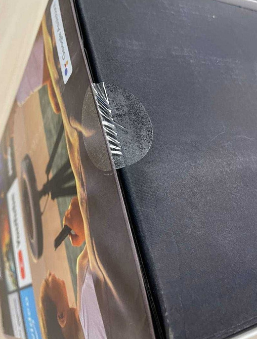 Новий Проектор Anker Nebula Cosmos Max 4К Київ - фото 1