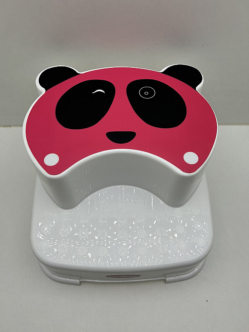 Дитяча подвійна сходинка LuvdBaby Луцьк - фото 2