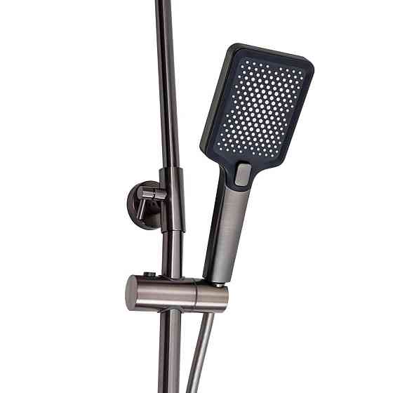 Душова колона з термостатом KZ22 Platinum Коломыя