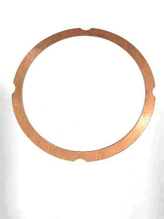 Прокладка головки циліндра мотоблок 178F (6Hp) Мукачево