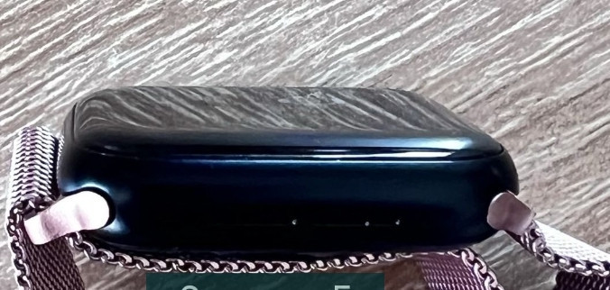 Смарт-Часи Apple Watch SE 2 Київ - фото 4