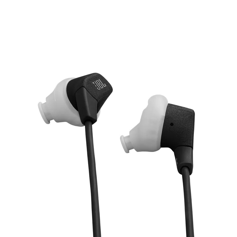 Bluetooth-гарнітура JBL Endurance Run 3 BT Black (JBLENDURRUN3BTBLKG) ( 12137 ) Харків - фото 14