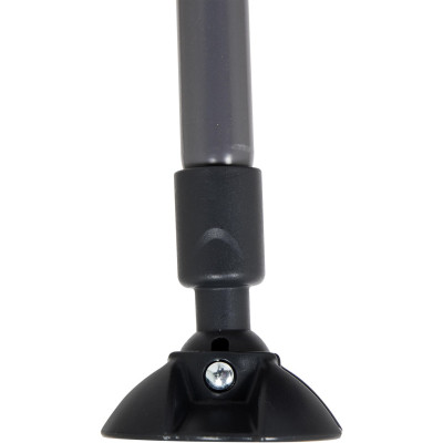 Туристичний стіл Bo-Camp Logan 120 x 80 cm Сірий (1404483) Вінниця - фото 8